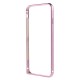 Apple iPhone 6S 6 KAVARO Frame Bumper Pink