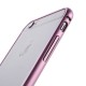 Apple iPhone 6S 6 KAVARO Frame Bumper Pink