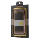 Apple iPhone 6S 6 KAVARO Frame Bumper Pink