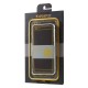 Apple iPhone 6S 6 KAVARO Frame Bumper Sølv