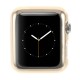 Apple Watch 42mm TORRAS PC Case Guld