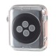 Apple Watch 42mm TORRAS PC Case Rosa Guld