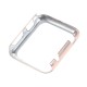 Apple Watch 42mm TORRAS PC Case Rosa Guld