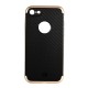 Apple iPhone 7 JOYROOM Blade Series Mat TPU Cover Guld