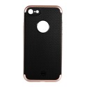 iPhone 8/7 JOYROOM Blade Series Mat TPU Cover Rosa Guld