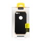 Apple iPhone 7 JOYROOM Blade Series Mat TPU Cover Rosa Guld