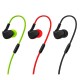 Apple HOCO ES1 Sports V4.1 Bluetooth høretelefon med Fjrenbetjening Grøn