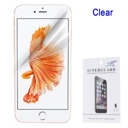 Apple iPhone 7 Clear LCD Skærm Beskyttelsesfolie