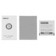 Apple iPhone 7  ENKAY Clear PET Beskyttelsesfolie