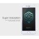 Apple iPhone 7 NILLKIN Anti-fingerprint Super Klar LCD Beskyttelsesfolie