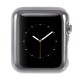 Apple Watch 42mm TORRAS PC Case Grå
