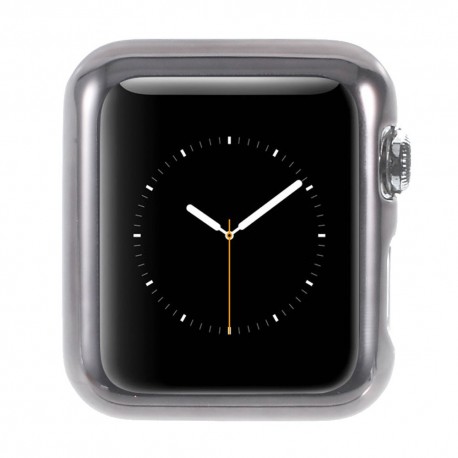 Apple Watch 42mm TORRAS PC Case Grå