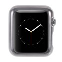 Apple Watch 42mm TORRAS PC Case Grå
