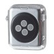 Apple Watch 42mm TORRAS PC Case Grå