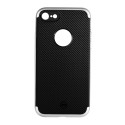 iPhone 8/7 JOYROOM Blade Series Mat TPU Cover Sølv