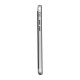 Apple iPhone 7 JOYROOM Blade Series Mat TPU Cover Sølv