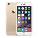 Apple iPhone 6 128GB Hvid/Guld - Grade B