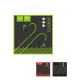 Apple HOCO ES1 Sports V4.1 Bluetooth høretelefon med Fjrenbetjening Sort