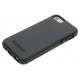 Apple iPhone 5 5S SE OTTERBOX Symmetry Series Plastik Cover Sort