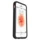 Apple iPhone 5 5S SE OTTERBOX Symmetry Series Plastik Cover Sort