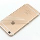 Apple iPhone 7 Plus Bubble Free Bag Skærm Beskyttelsesfolie