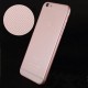 Apple iPhone 6 Plus 6S Plus Bag Skærms Boublefree Beskyttelsesfolie med Håndgreb