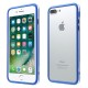 Apple iPhone 7 Plus Bumper Shell Blå