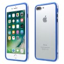 iPhone 8 Plus / 7 Plus Bumper Shell Blå
