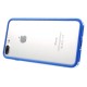 Apple iPhone 7 Plus Bumper Shell Blå
