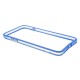 Apple iPhone 7 Plus Bumper Shell Blå
