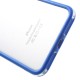 Apple iPhone 7 Plus Bumper Shell Blå
