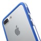 Apple iPhone 7 Plus Bumper Shell Blå