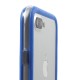 Apple iPhone 7 Plus Bumper Shell Blå