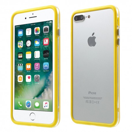 Apple iPhone 7 Plus Bumper Shell Gul