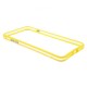 Apple iPhone 7 Plus Bumper Shell Gul