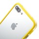 Apple iPhone 7 Plus Bumper Shell Gul