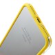 Apple iPhone 7 Plus Bumper Shell Gul