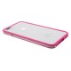 Apple iPhone 7 Plus Bumper Shell Rosa