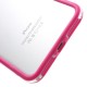 Apple iPhone 7 Plus Bumper Shell Rosa