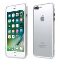 iPhone 8 Plus / 7 Plus Bumper Shell Hvid