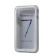 Apple iPhone 7 Plus Bumper Shell Hvid