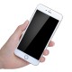 iPhone 7 / 8 BASEUS Beskyttelsesglas Anti-Blue-Ray 0.23mm 3D 9H Hvid