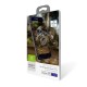 iPhone 7 / 8 BASEUS Beskyttelsesglas Anti-Blue-Ray 0.23mm 3D 9H Hvid