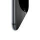 iPhone 7 / 8 BASEUS Beskyttelsesglas Anti-Blue-Ray 0.23mm 3D 9H Sort