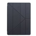 Apple iPad Pro 9,7" Origami Stand Læder Cover Sort