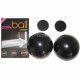 Cool Ball Skidproof Pad Laptop Notebook Cooler Stand