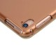 Apple iPad Pro 9,7" Origami Stand Læder Cover Guld