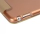 Apple iPad Pro 9,7" Origami Stand Læder Cover Guld