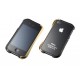 DRACO IV ALUMINUM BUMPER for iPhone 4/4S-ZEN