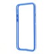 Apple iPhone 7 TPU + PC Bumper Blå